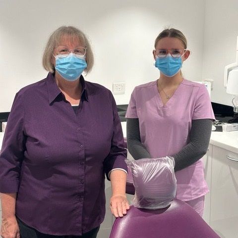 Clarence Street Dental Bellerive photo 4
