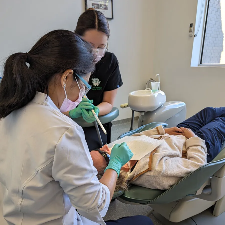 Humphrey Dental photo 2