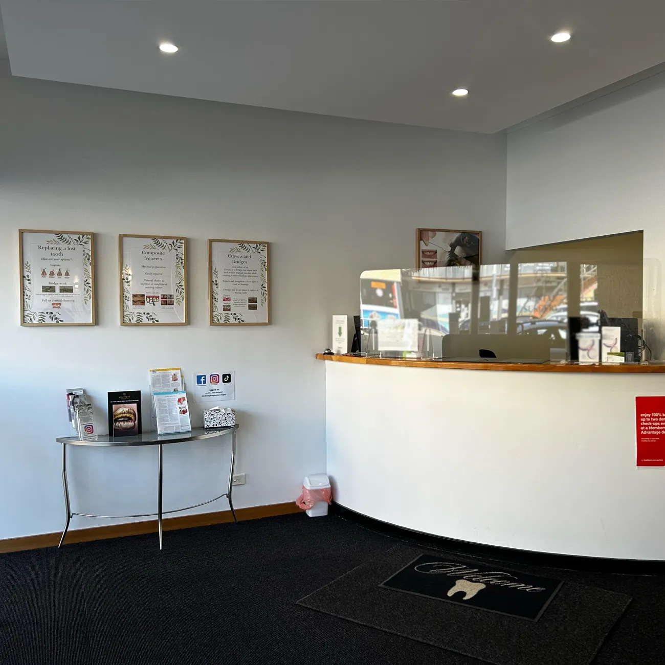Humphrey Dental photo 4