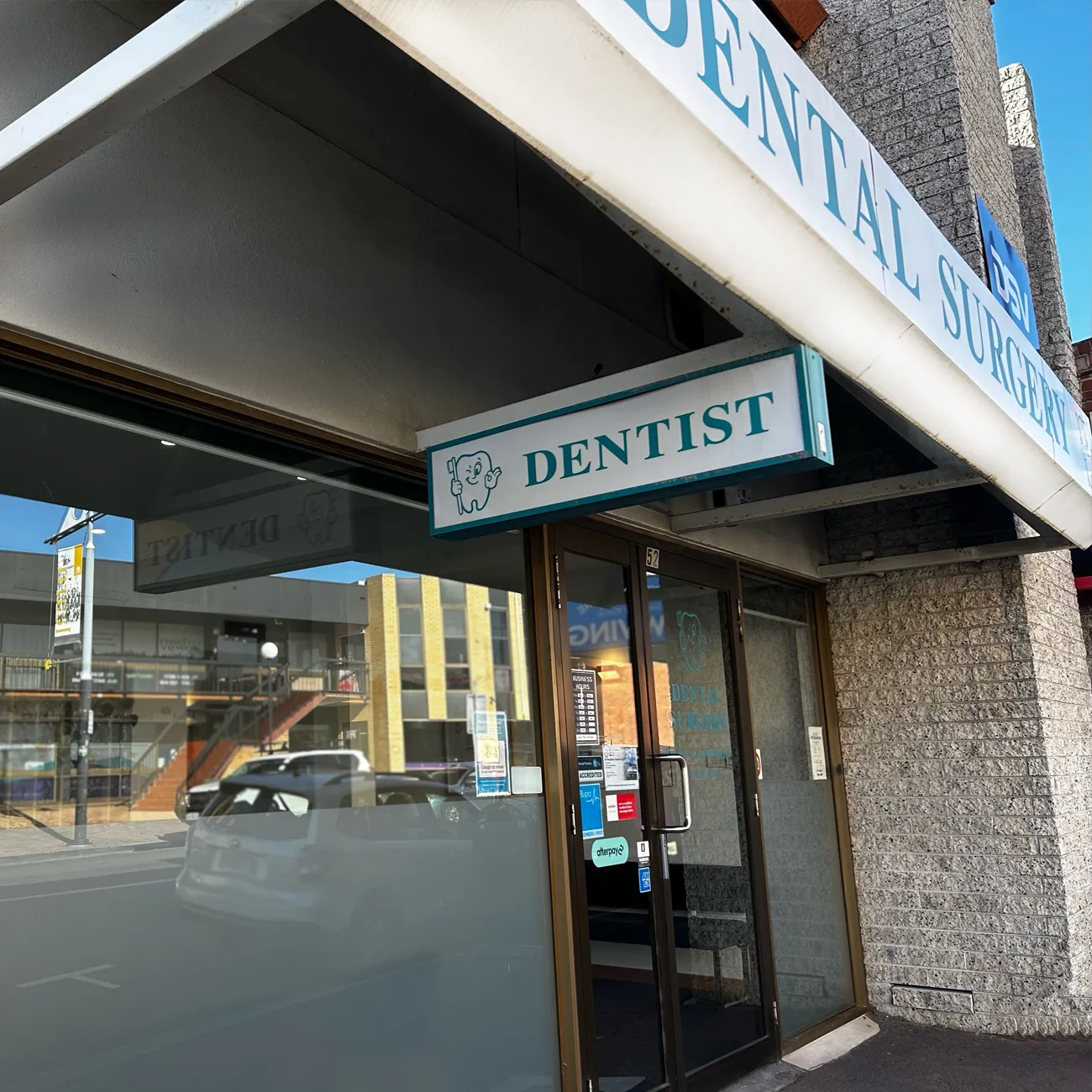 Humphrey Dental photo 1