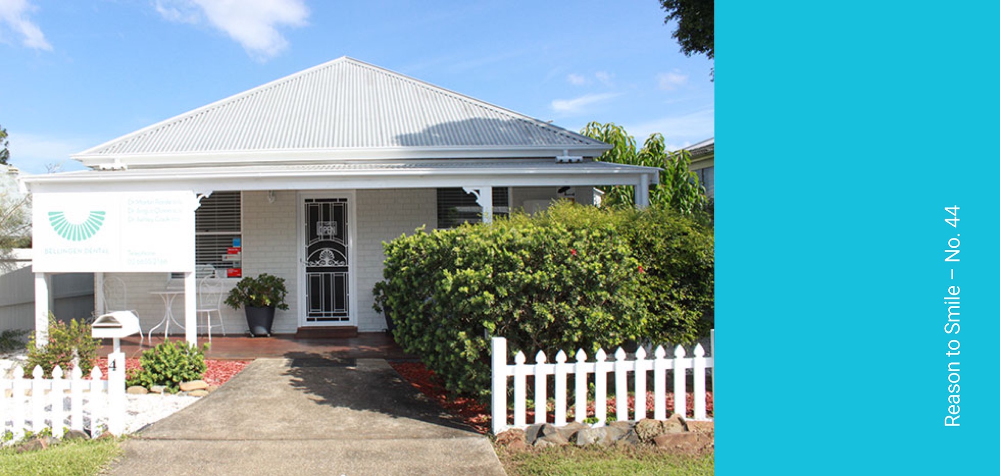 Bellingen Dental photo 1