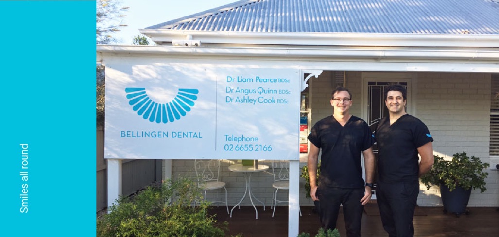 Bellingen Dental photo 3