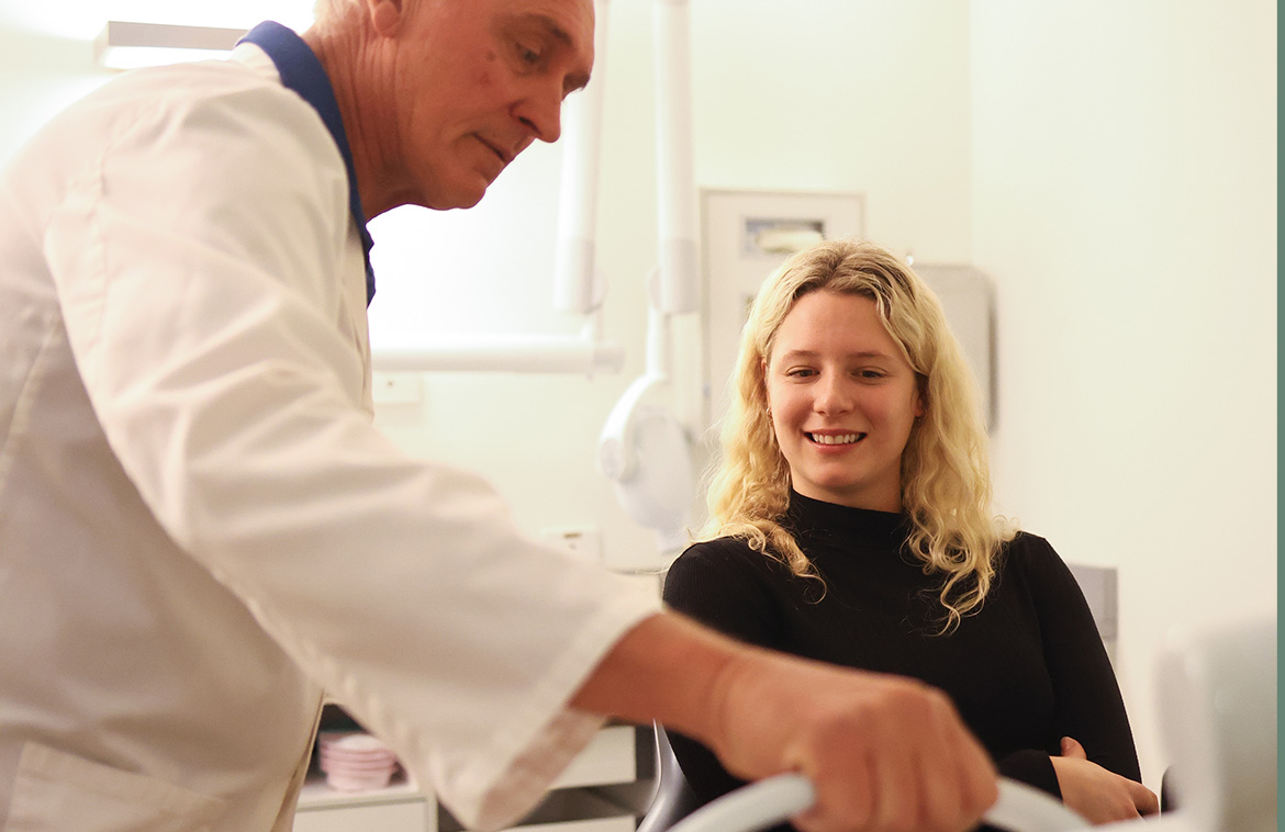 Brad Pearce Dental Surgery photo 3