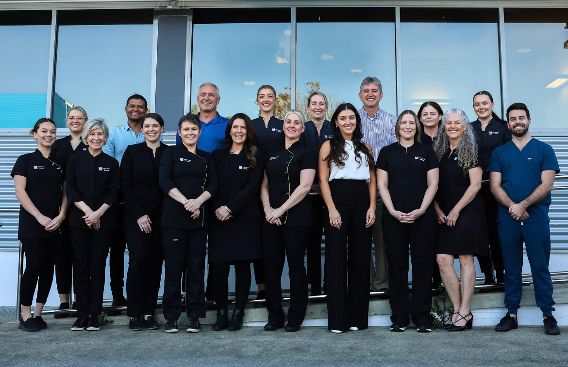 Brad Pearce Dental Surgery photo 1