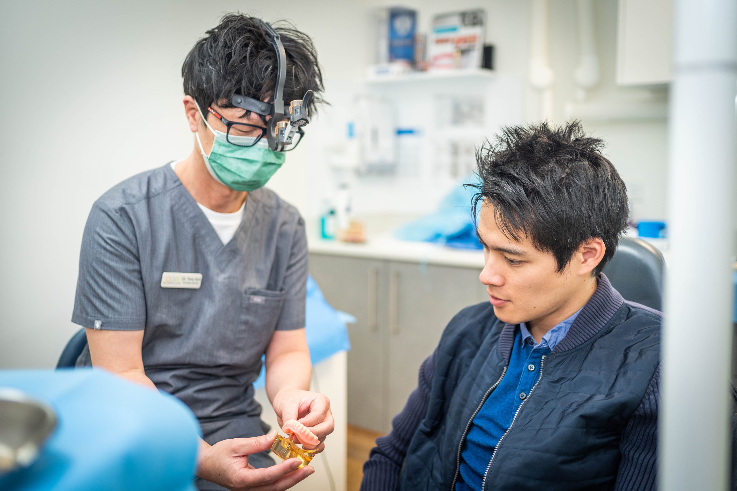 The Dental Club photo 2