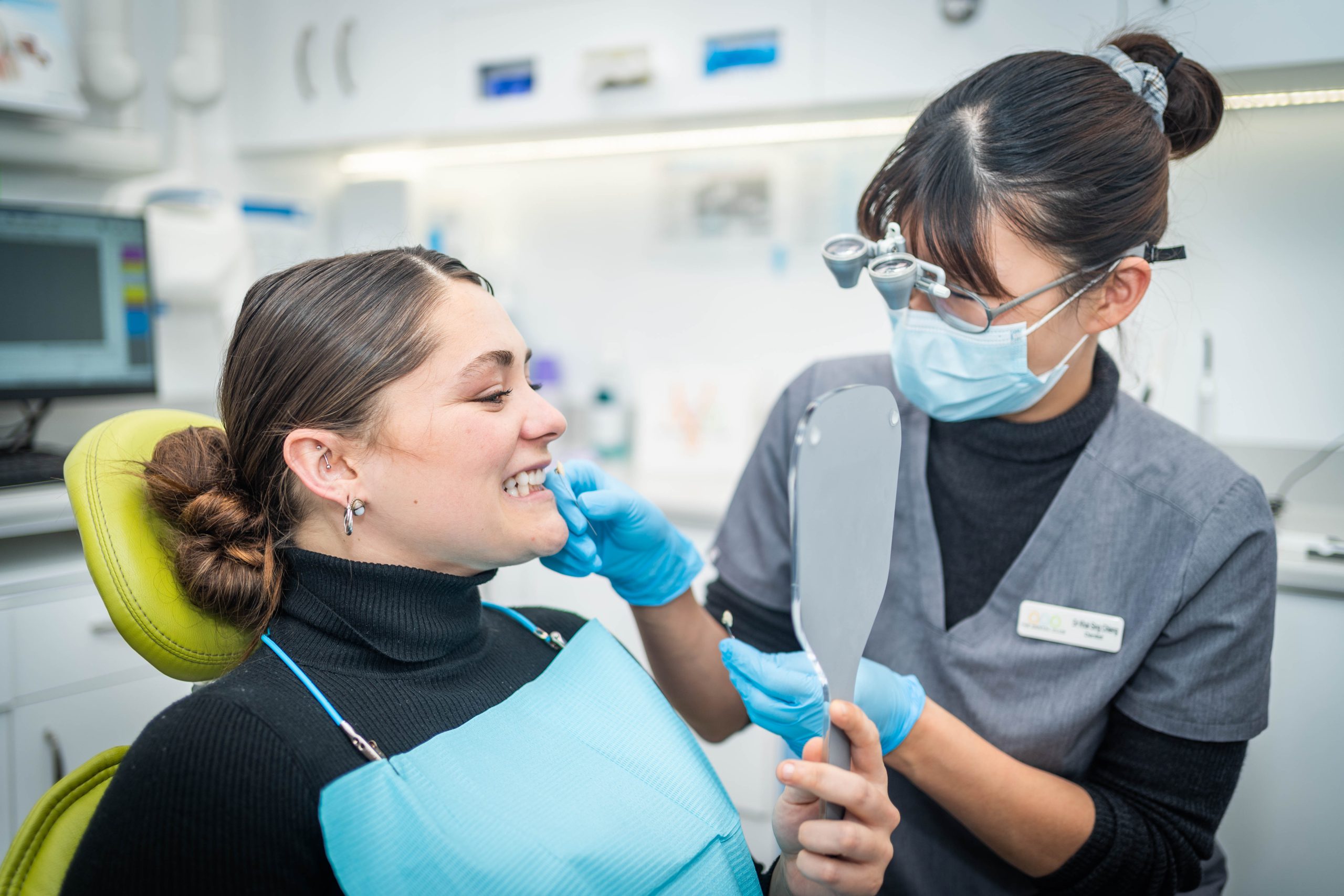The Dental Club photo 4