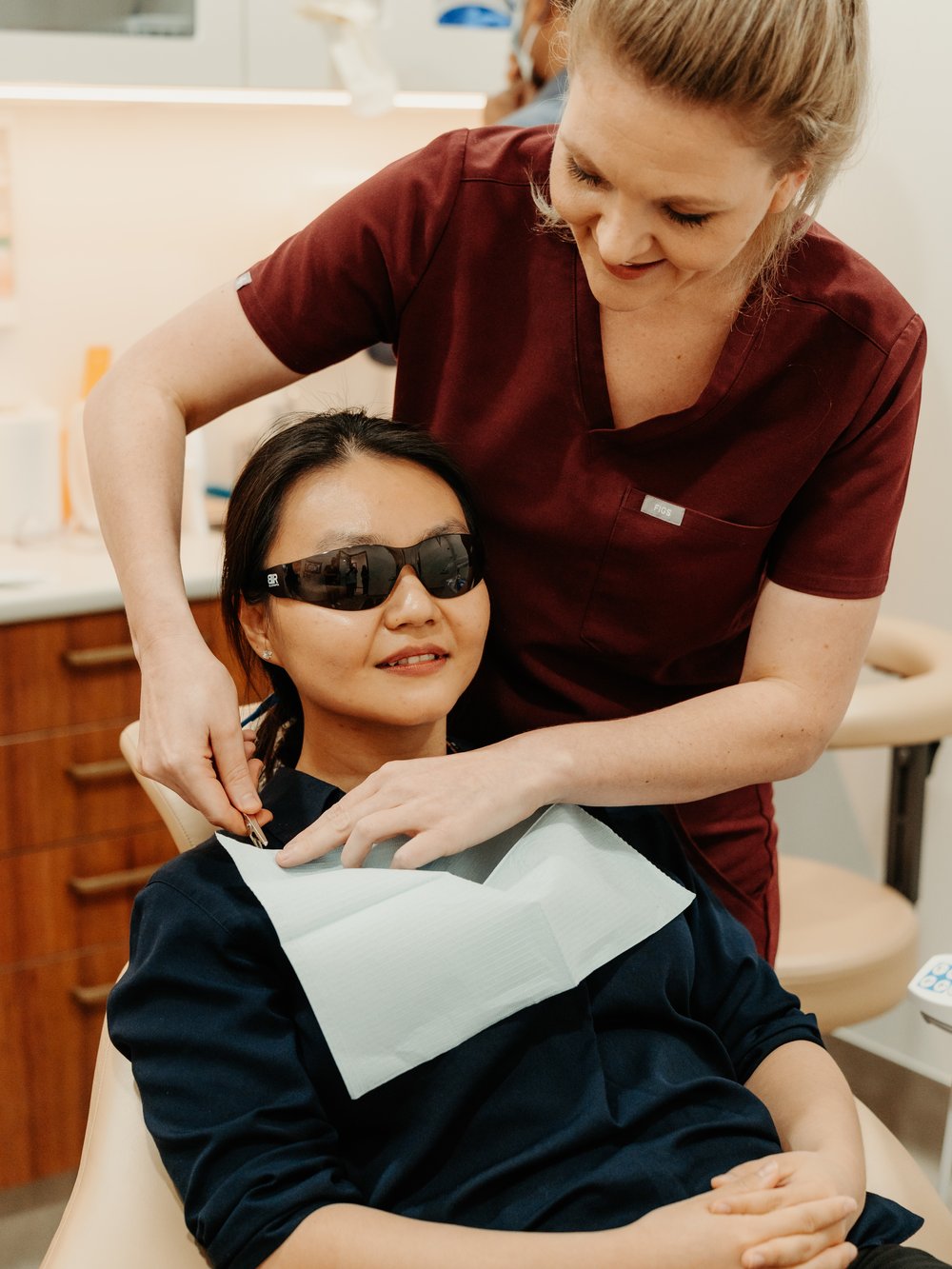 Bellmere Dental photo 3