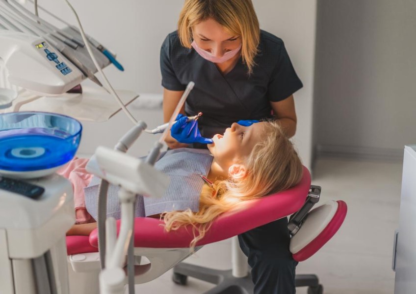 Belmont Dental Surgery photo 3