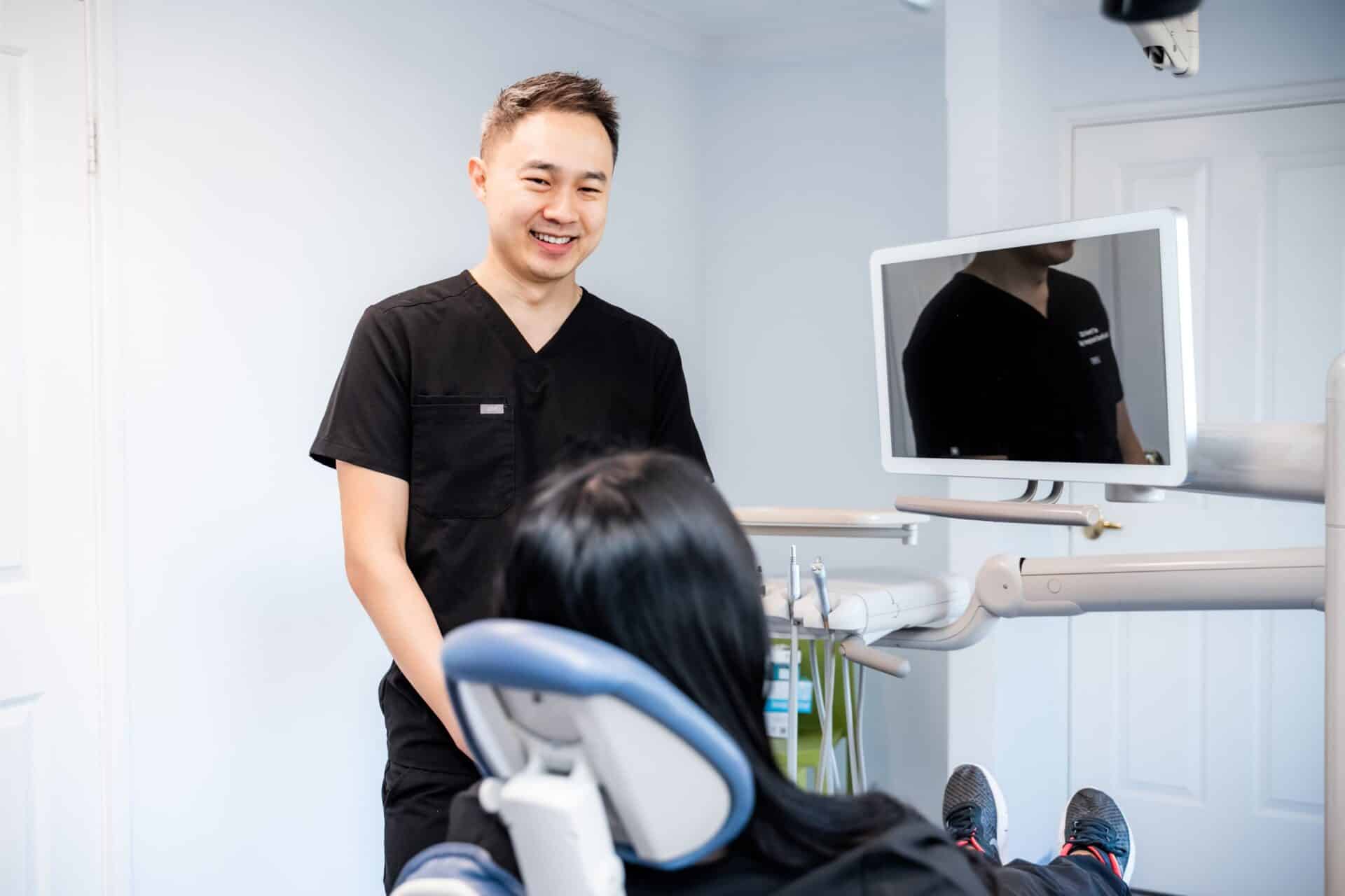 Belmont Dental Surgery photo 1