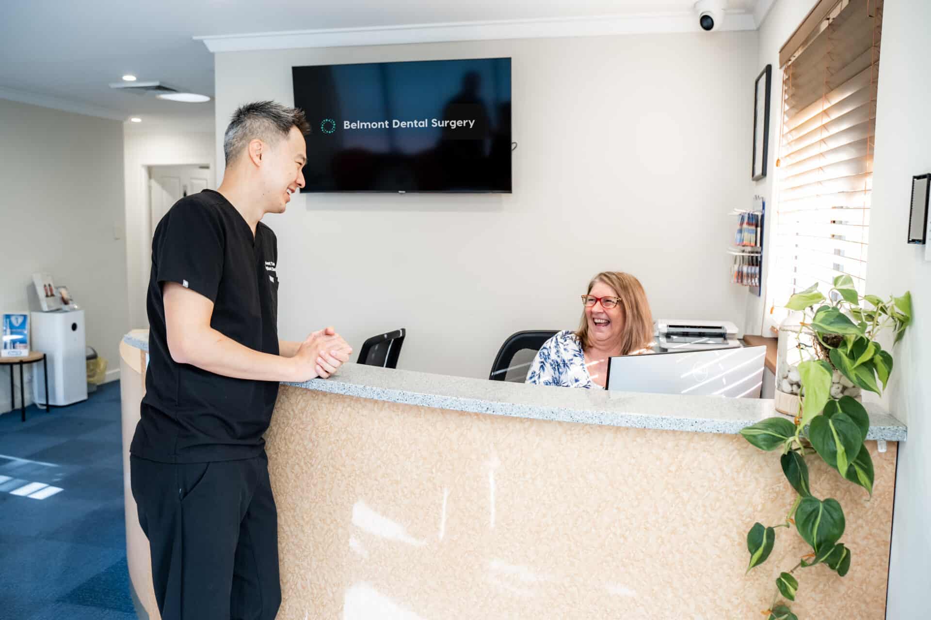 Belmont Dental Surgery photo 4