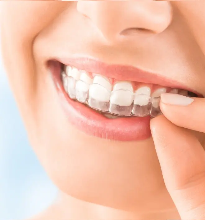Ageless Smiles Dental Centre photo 4