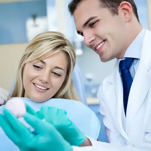 Bendigo Dental Group photo 1