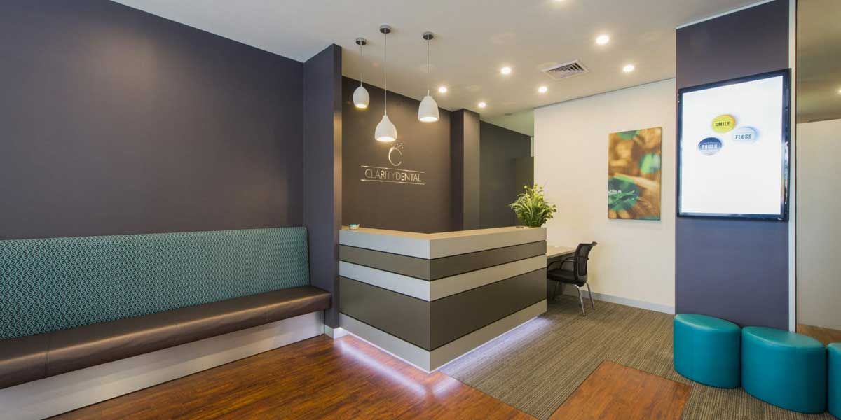 Clarity Dental photo 1