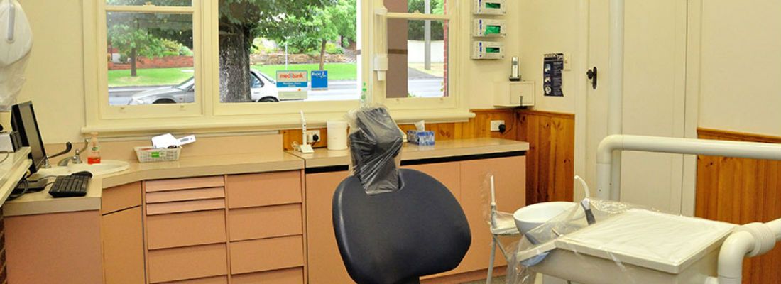 Bendigo 448 Dental - Dr Kim Dang photo 2