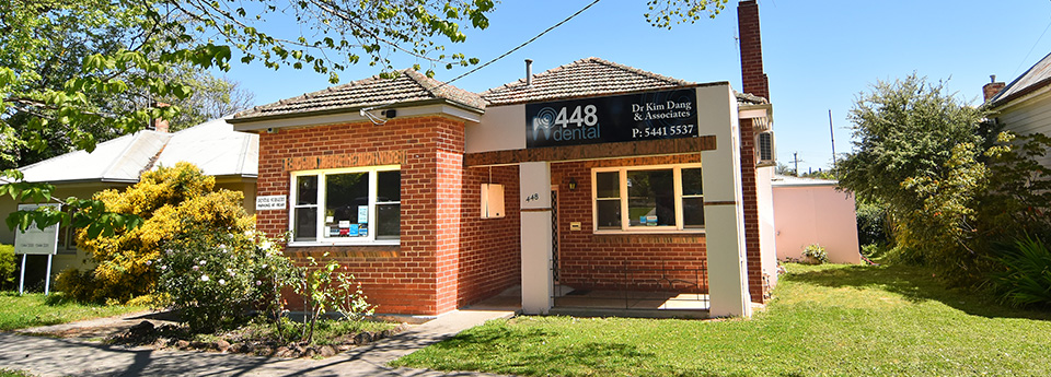 Bendigo 448 Dental - Dr Kim Dang photo 1