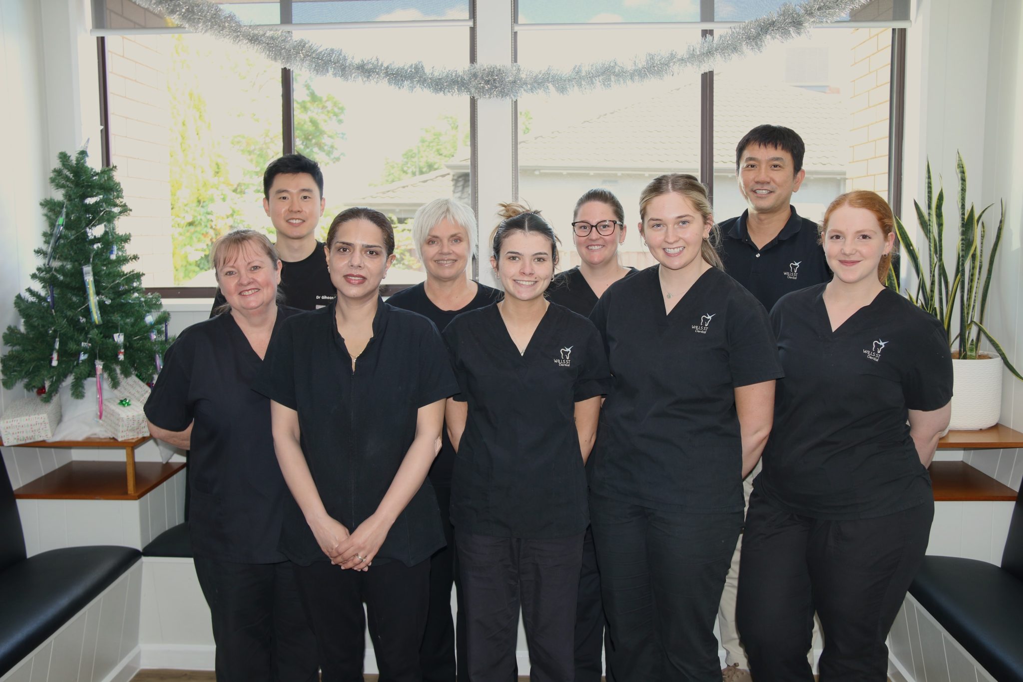 Wills St Dental Surgery photo 1