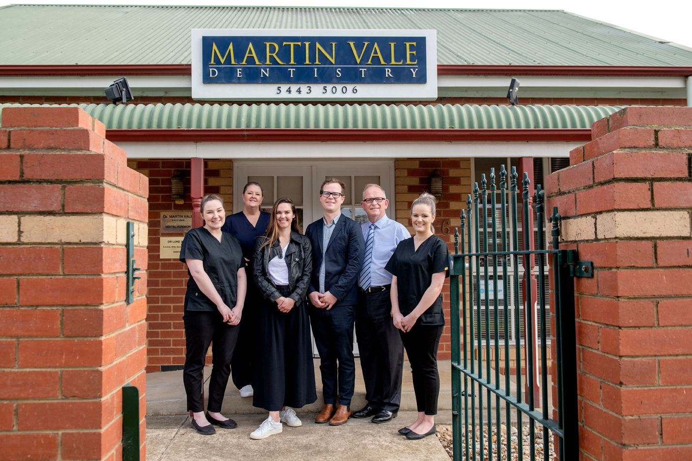 Martin Vale Dentistry photo 3