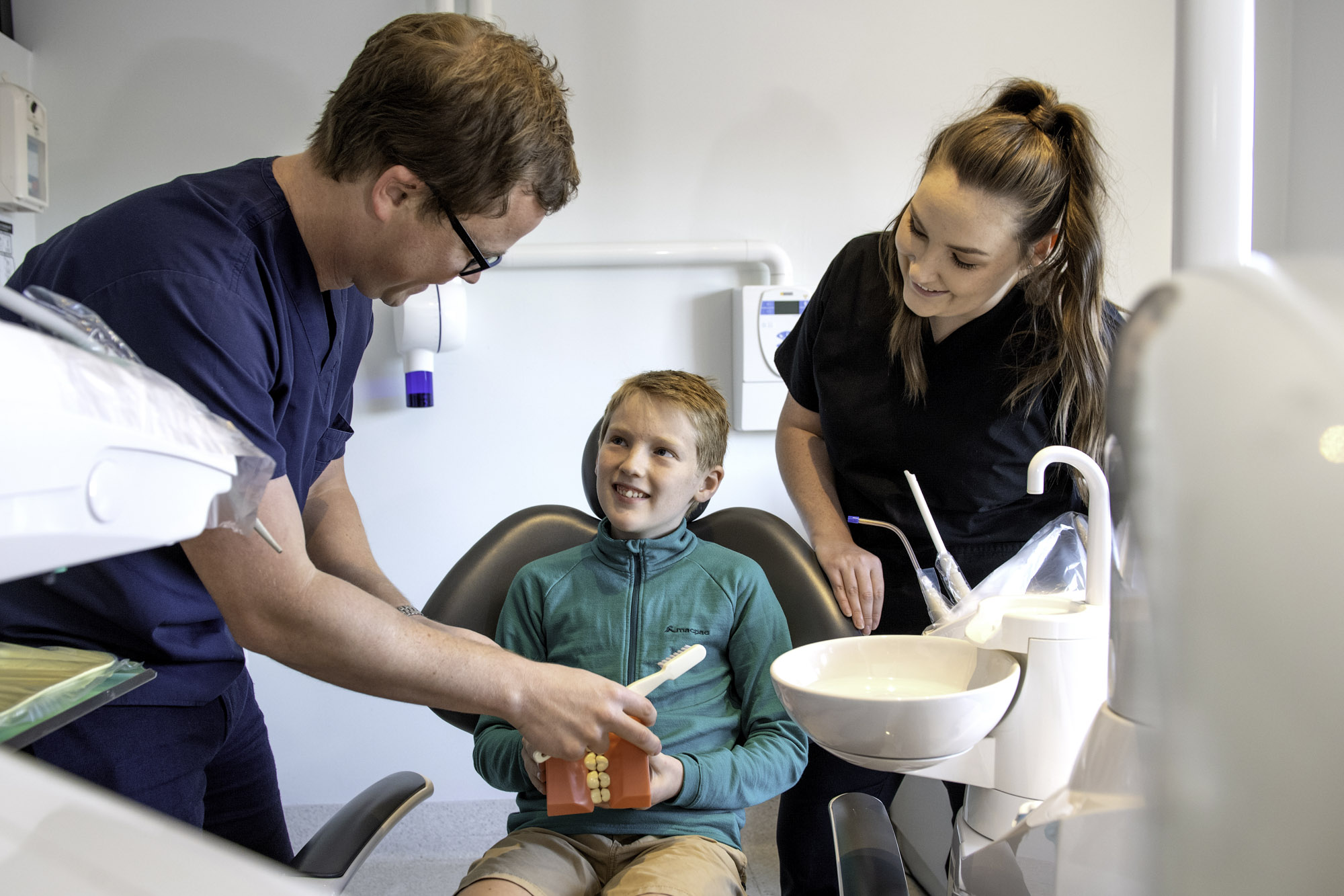Martin Vale Dentistry photo 4