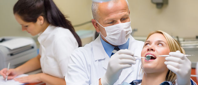 Arnold Street Dental photo 1