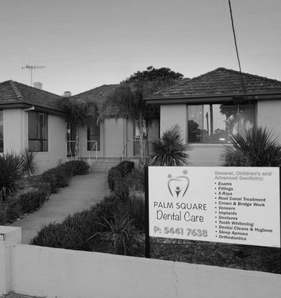 Palm Square Dental Care Bendigo photo 1