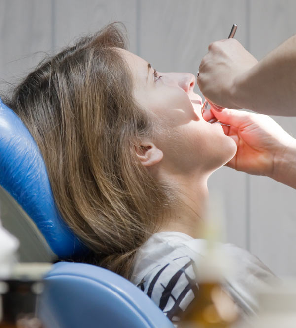 Palm Square Dental Care Bendigo photo 2