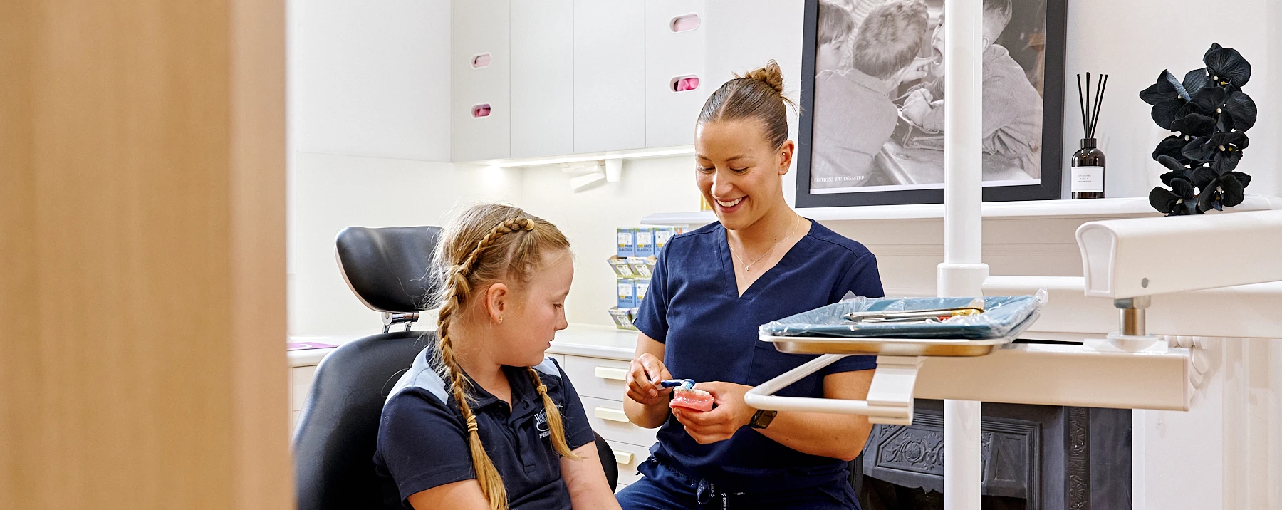 Bendigo Orthodontic Specialists photo 2