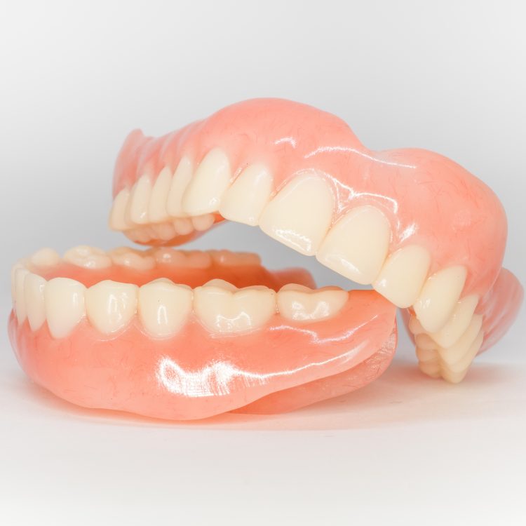 Chris Hewitson Dentures Plus photo 2