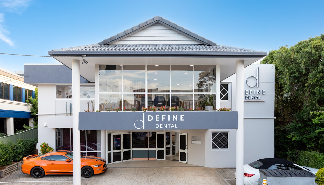 Define Dental Gold Coast photo 1