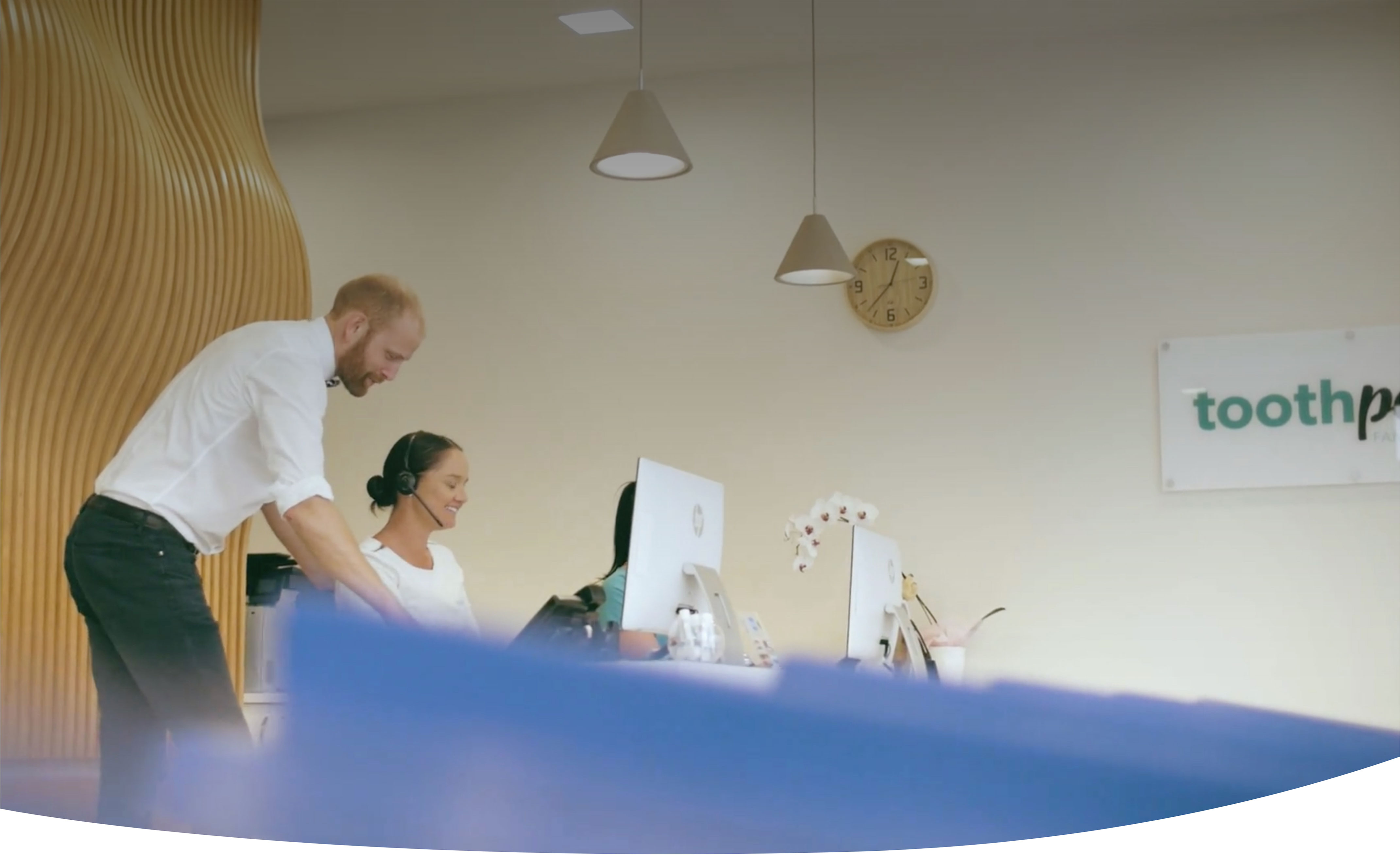 Toothpaste Family Dentistry photo 1
