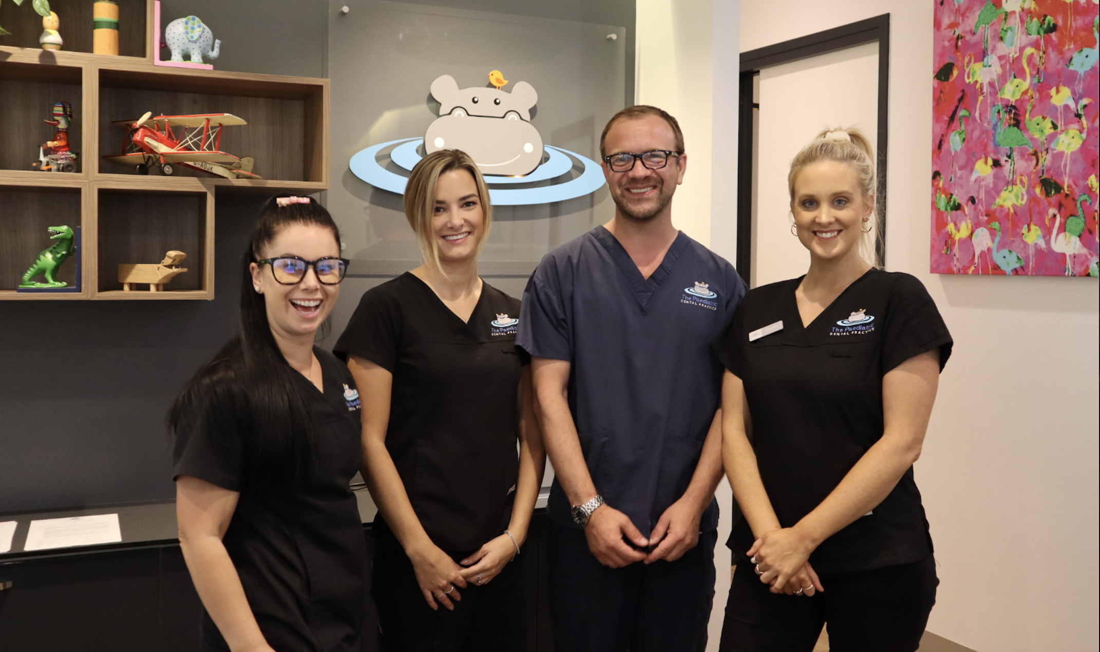 The Paediatric Dental Practice photo 1