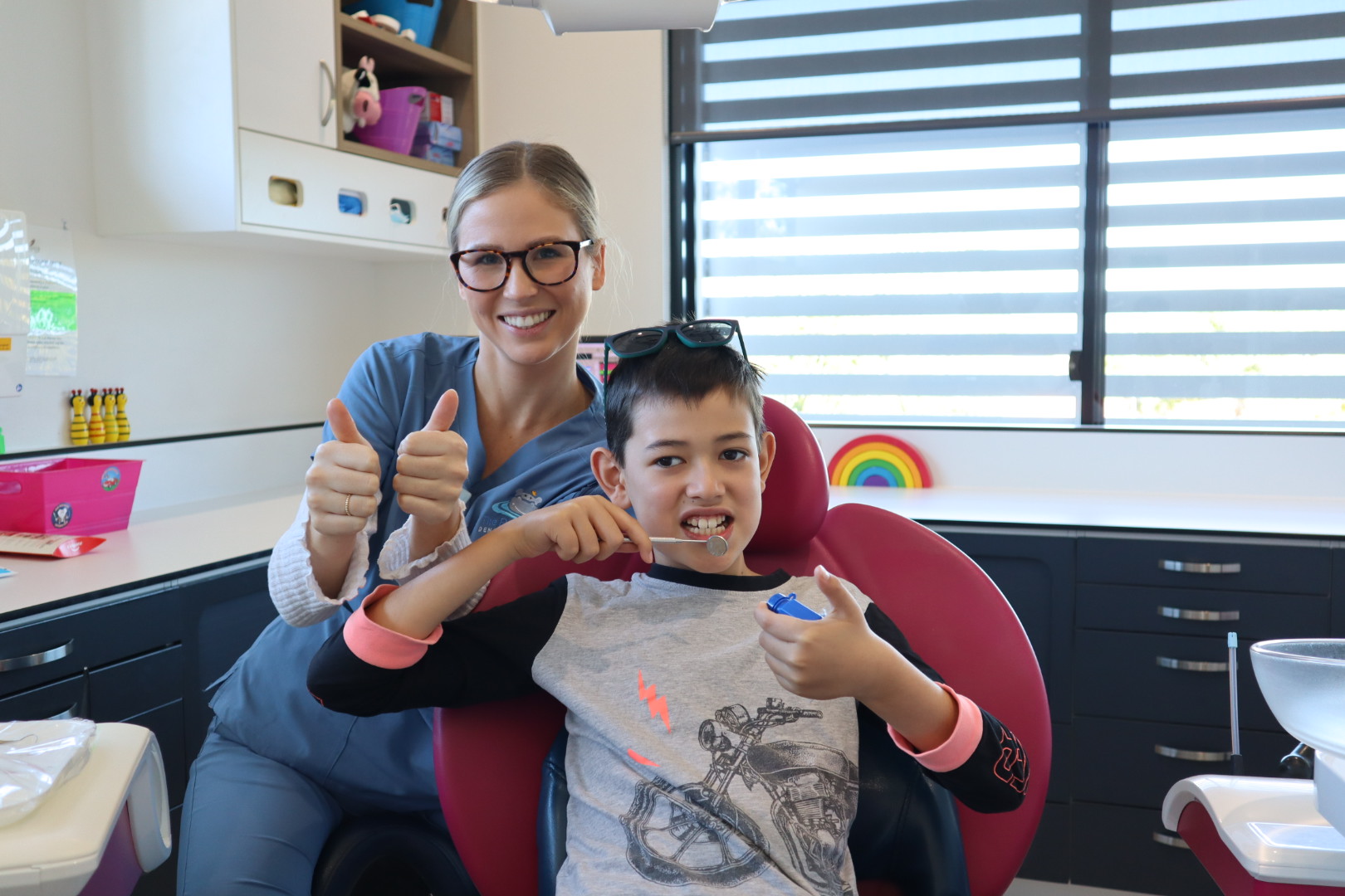 The Paediatric Dental Practice photo 2