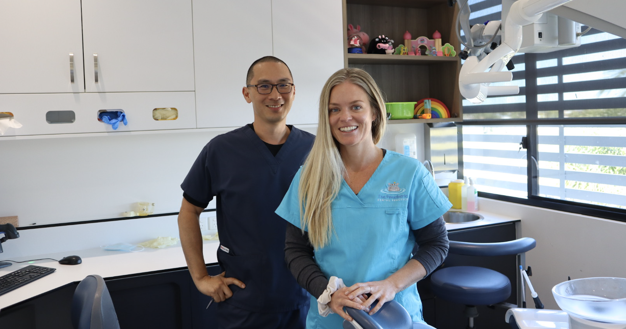 The Paediatric Dental Practice photo 3