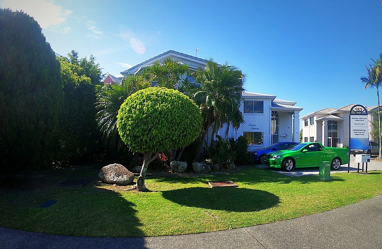 Benowa Mansions photo 1