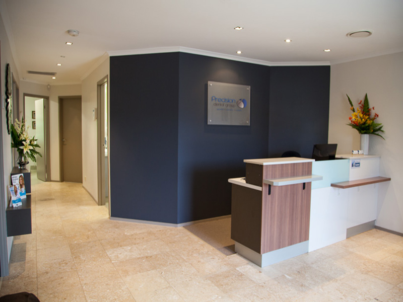 Precision Dental Group photo 4