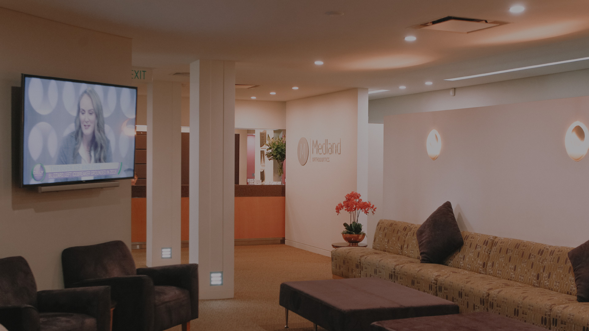 Medland Orthodontics photo 1