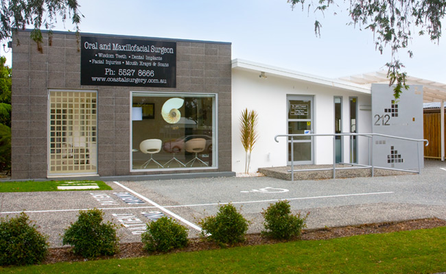 Coastal Oral and Facial Surgery photo 1