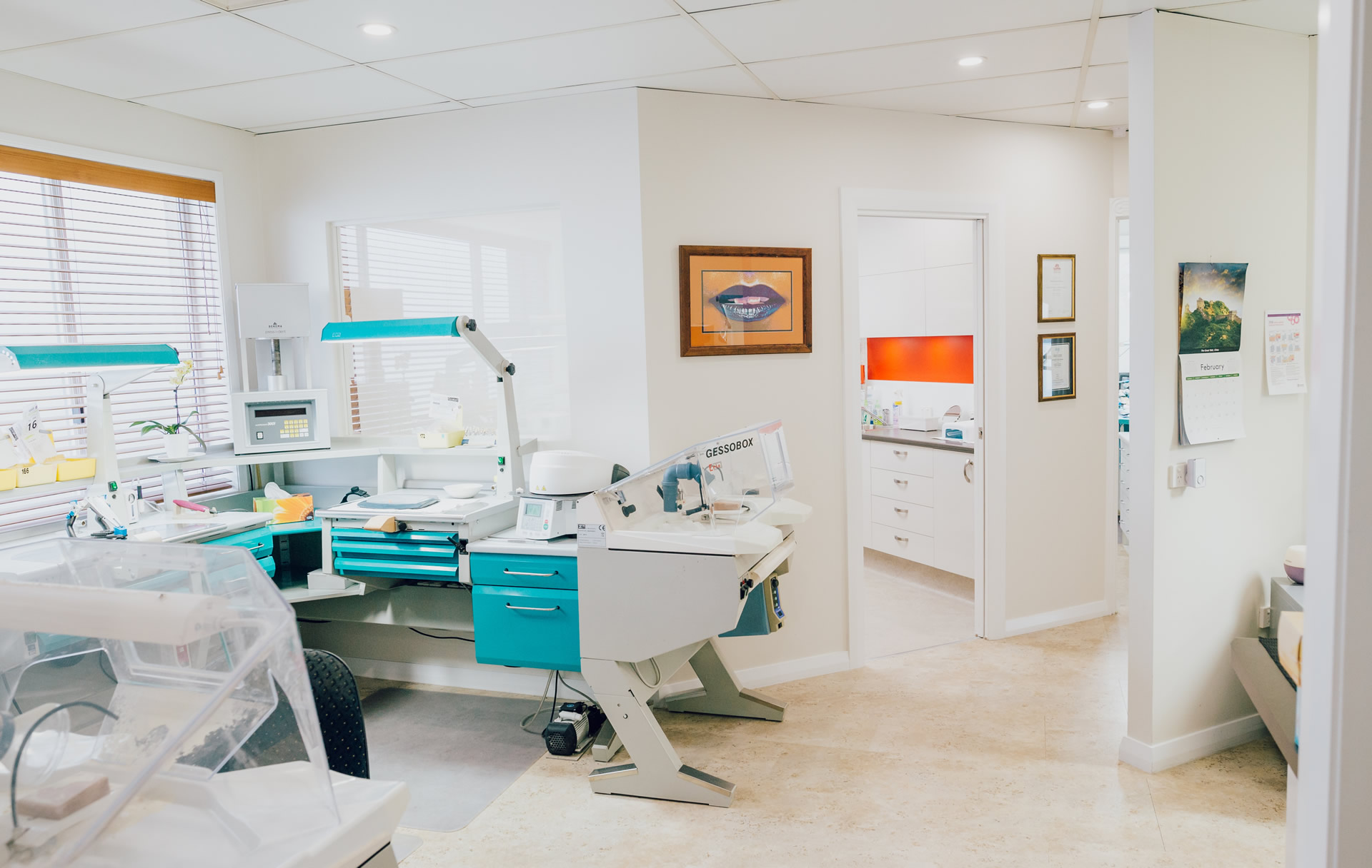 Oral Art Dental Ceramics photo 1