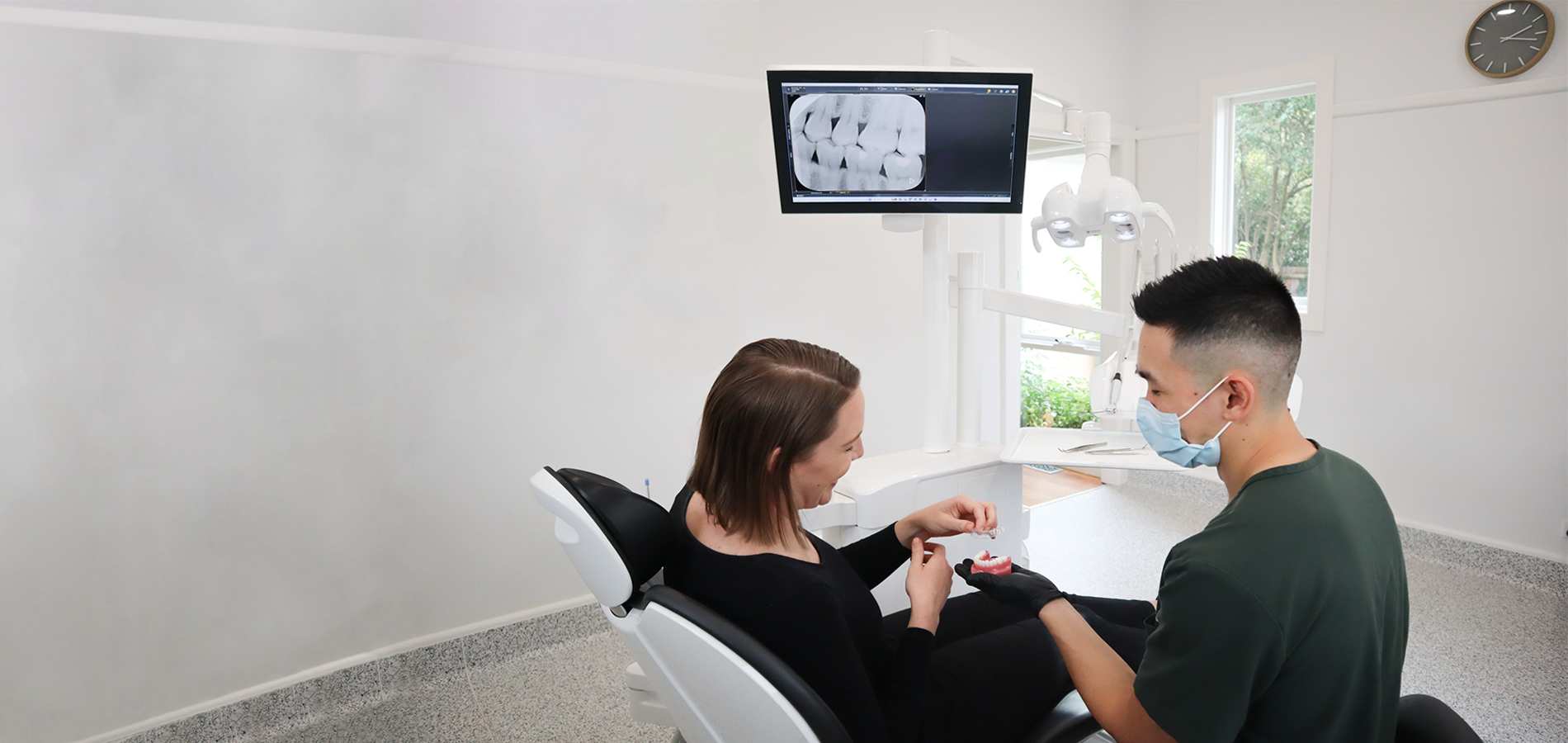 Dentist by the Park Bentleigh photo 2