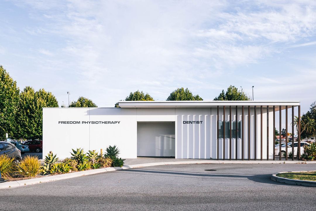 Bentley Plaza Dental Clinic photo