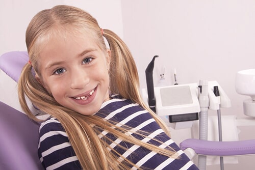 Graham Johnson Dental Surgery photo 2