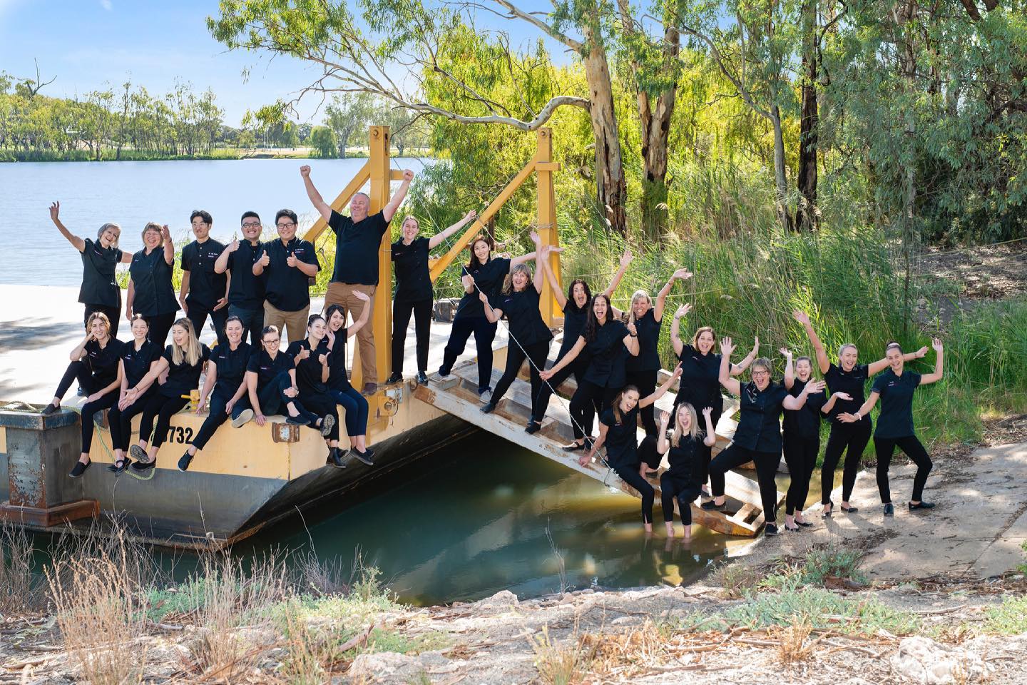 Tankard Dental Riverland - Berri photo 2