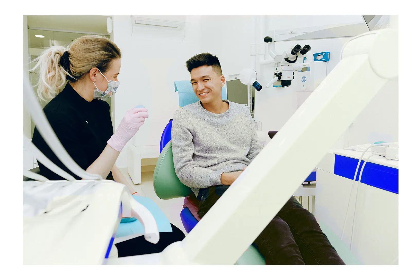 Tankard Dental Riverland - Berri photo 3