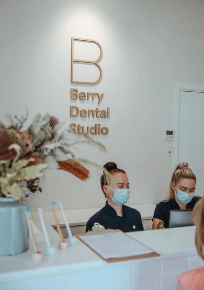 Berry Dental Studio photo 3