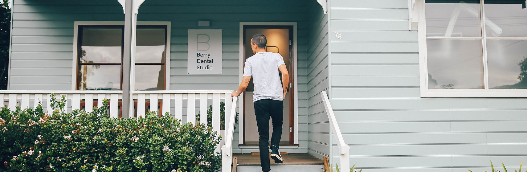 Berry Dental Studio photo 1