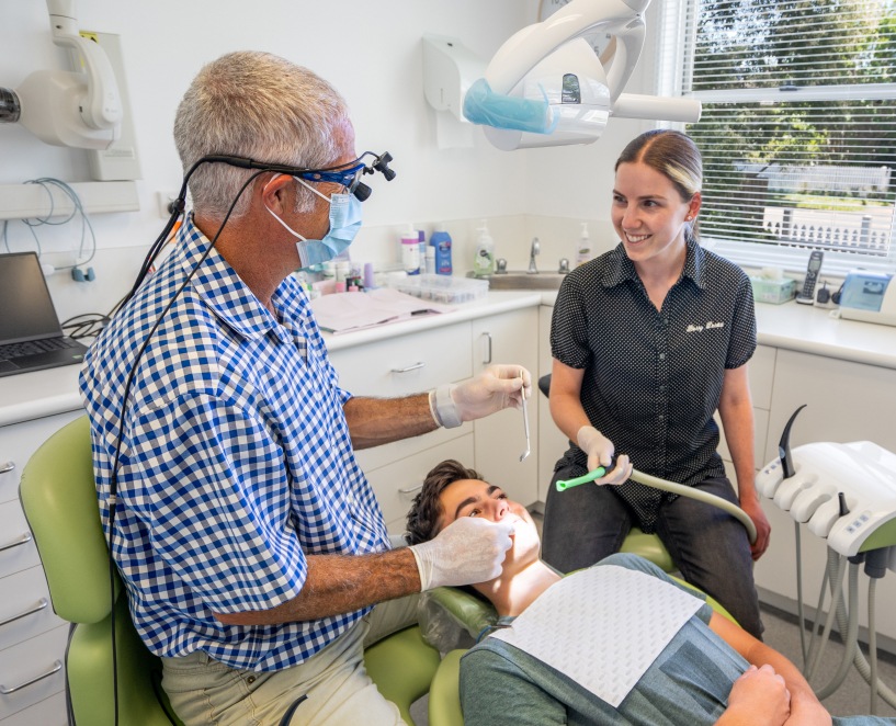 Berry Dentist photo 1