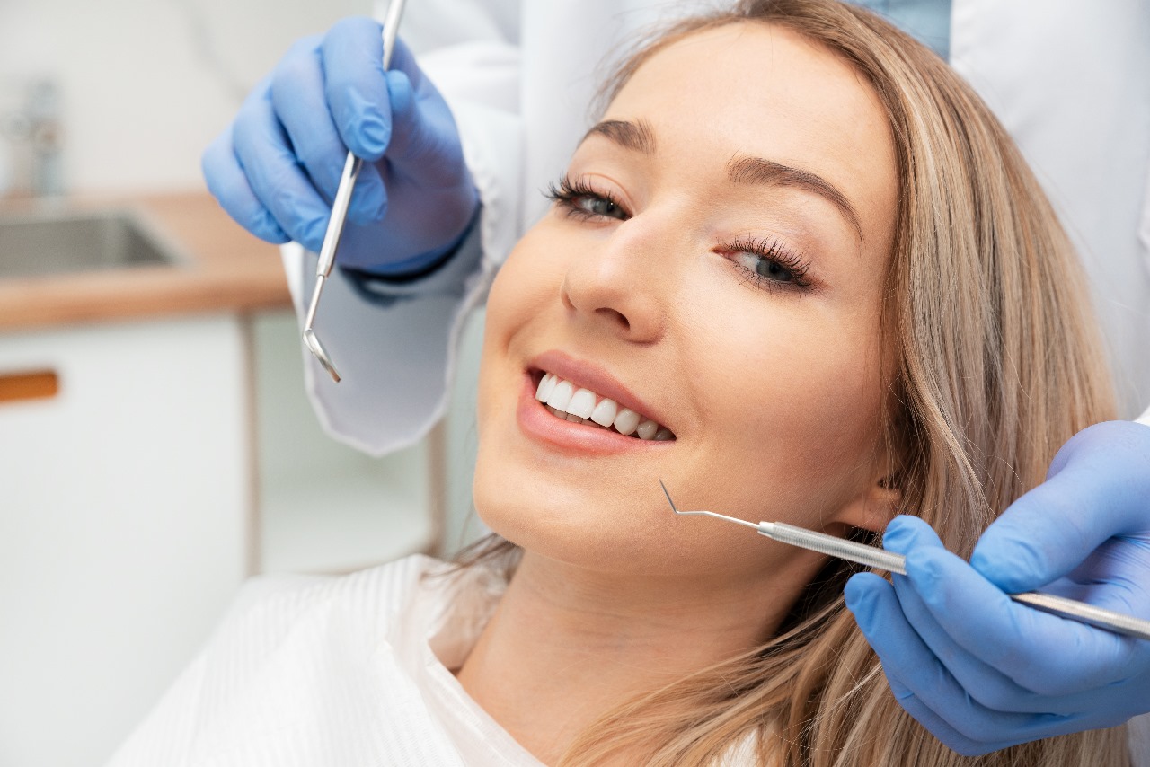 Serenity Dental CQ photo 1