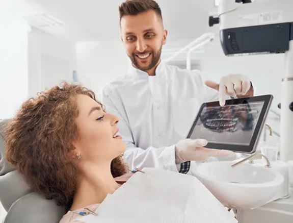 Beyond Smiles Dental Bertram photo 3