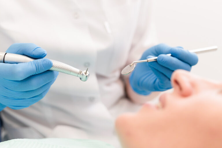 Beyond Smiles Dental Bertram photo 1