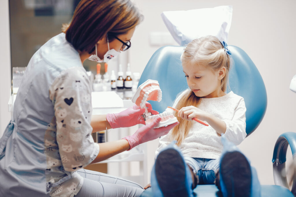 Beyond Smiles Dental Bertram photo 2