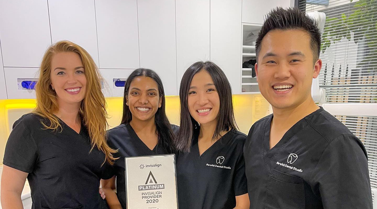 Berwick Dental Studio photo 1